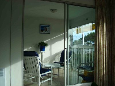 Apartamento en Alquiler - Mansa
