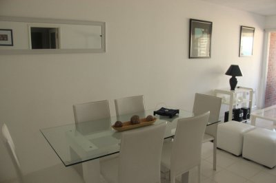 Apartamento en Alquiler - Brava