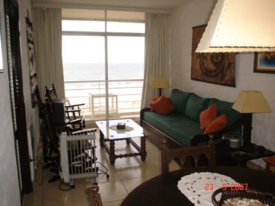 Apartamento en Alquiler - Brava