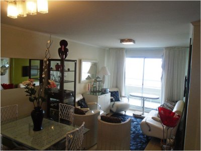 Apartamento en Alquiler - Península
