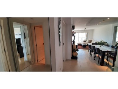 Apartamento Punta del Este