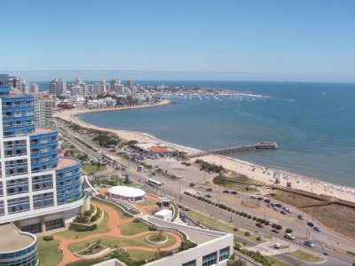 Apartamento Punta del Este