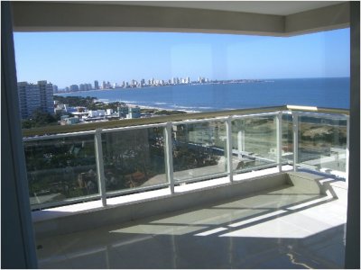 Apartamento en Alquiler - Mansa