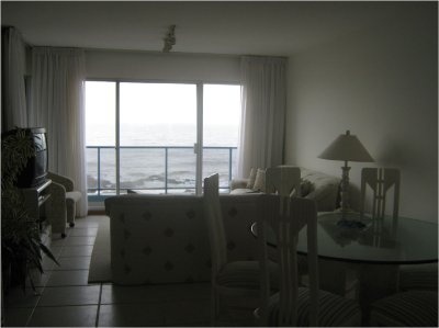 Apartamento en Alquiler - Península