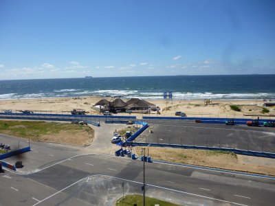 Apartamento en Alquiler - Brava