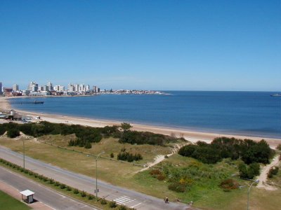 Apartamento en Alquiler - Mansa