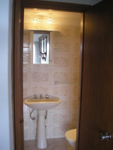 Apartamento de 3 dormitorios en alquiler anual 