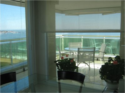 Apartamento en Alquiler - Mansa