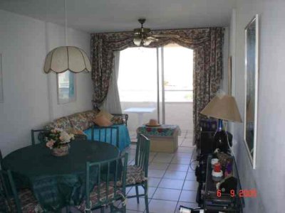 Apartamento en Alquiler - Mansa