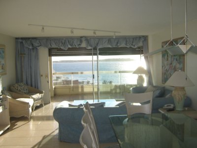 Apartamento en Alquiler - Península
