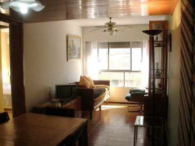 Apartamento en Alquiler - Península