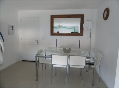 Apartamento en Alquiler - Mansa