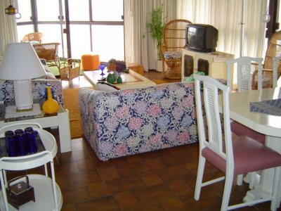 Apartamento en Alquiler - Brava