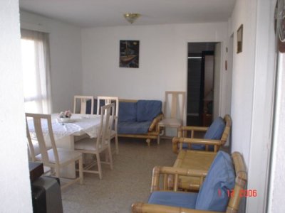 Apartamento en Alquiler - Península