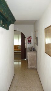 Apartamento en Alquiler - Península