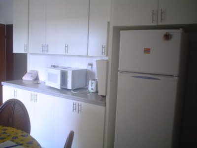Apartamento en Alquiler - Roosevelt