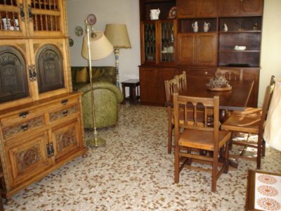 Apartamento en Alquiler - Península