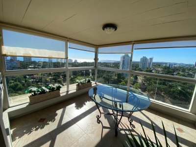 Apartamento Punta del Este