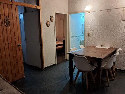 Apartamento en Venta - Mansa