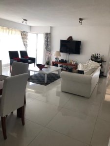 Apartamento en Alquiler - Roosevelt
