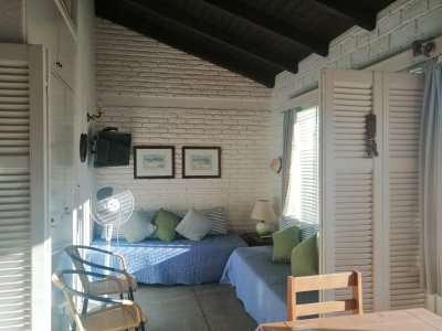 Apartamento en Venta - Mansa