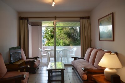 Apartamento en Alquiler - Mansa