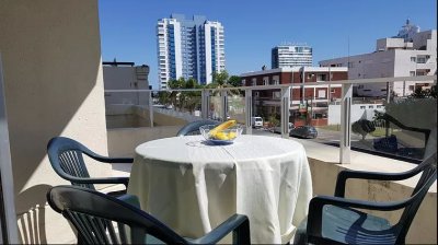 Apartamento en Alquiler - Brava