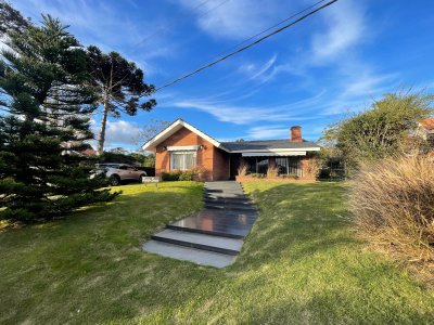 Casa en Venta - Mansa