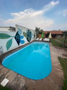 Casa en Venta - Manantiales