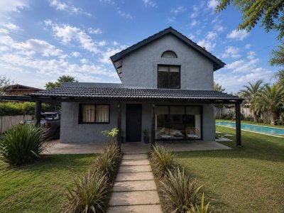 Casa en Balneario Buenos Aires