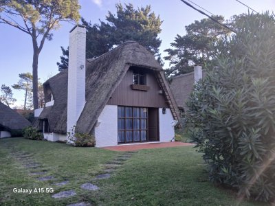 Casa San Rafael 