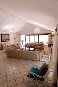 Casa en Venta - Mansa