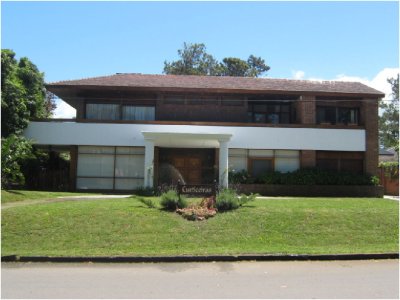 Casa en Venta - Mansa