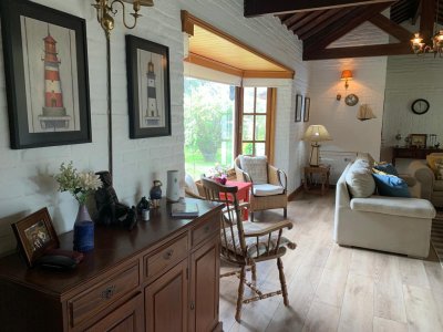 Casa en Alquiler - Cantegril