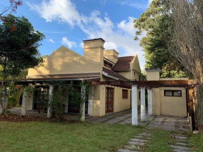 Casa en Alquiler - Rincón del Indio