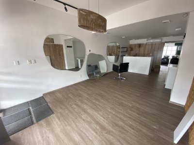 Local comercial