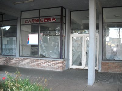 Local en Venta - Centro Maldonado