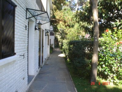 Apartamento en Alquiler - Roosevelt