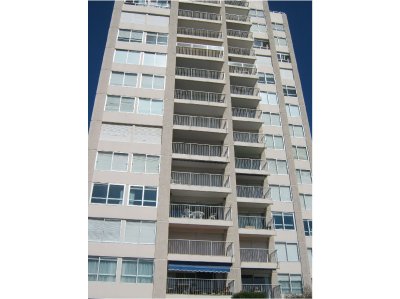 Apartamento en Alquiler - Península