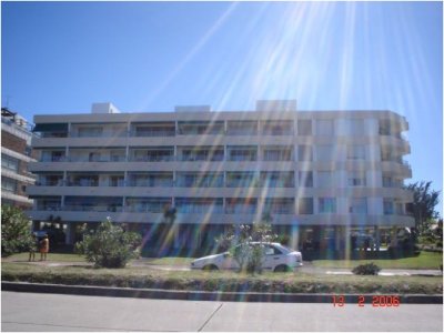 Apartamento en Alquiler - Mansa