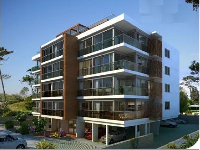 Apartamento en Alquiler - Aidy Grill