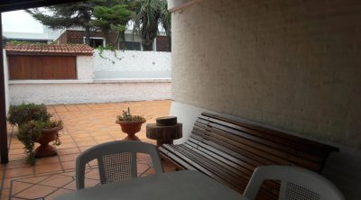 Apartamento en Península