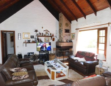 Casa en Jardines de Córdoba