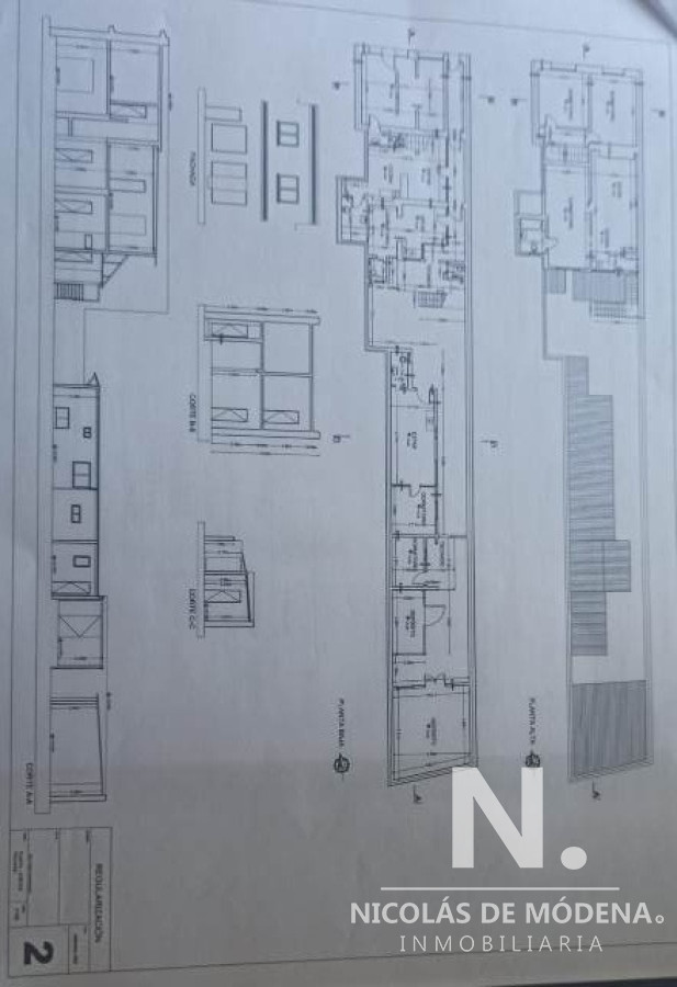 Centro Maldonado - GoPunta - Portal Inmobiliario de Punta del Este - Maldonado