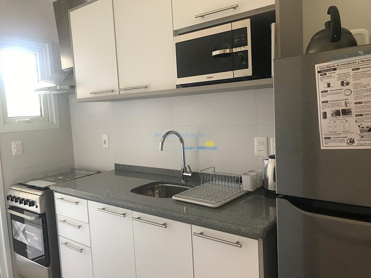 Mansa - GoPunta - Portal Inmobiliario de Punta del Este - Maldonado