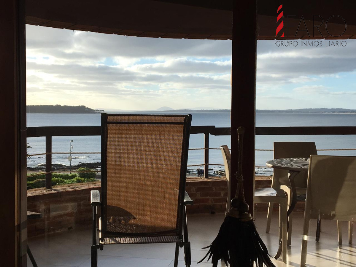 Peninsula - GoPunta - Portal Inmobiliario de Punta del Este - Maldonado