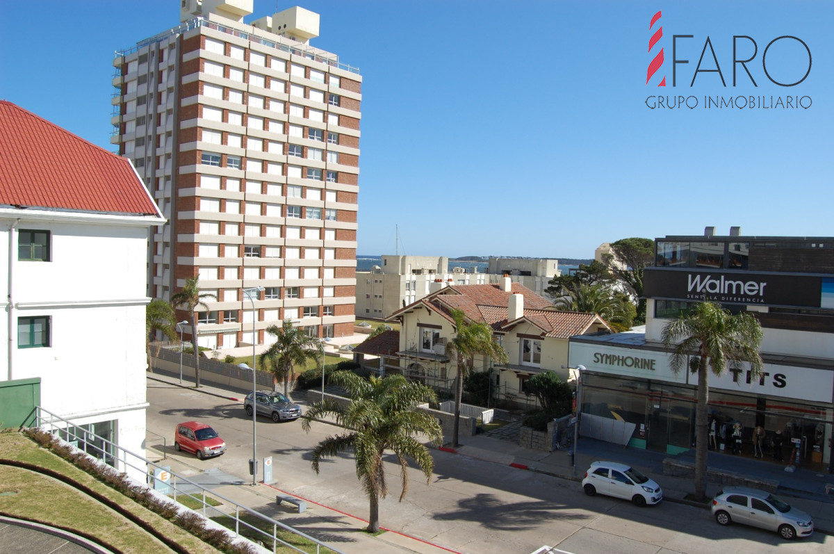 Peninsula - GoPunta - Portal Inmobiliario de Punta del Este - Maldonado