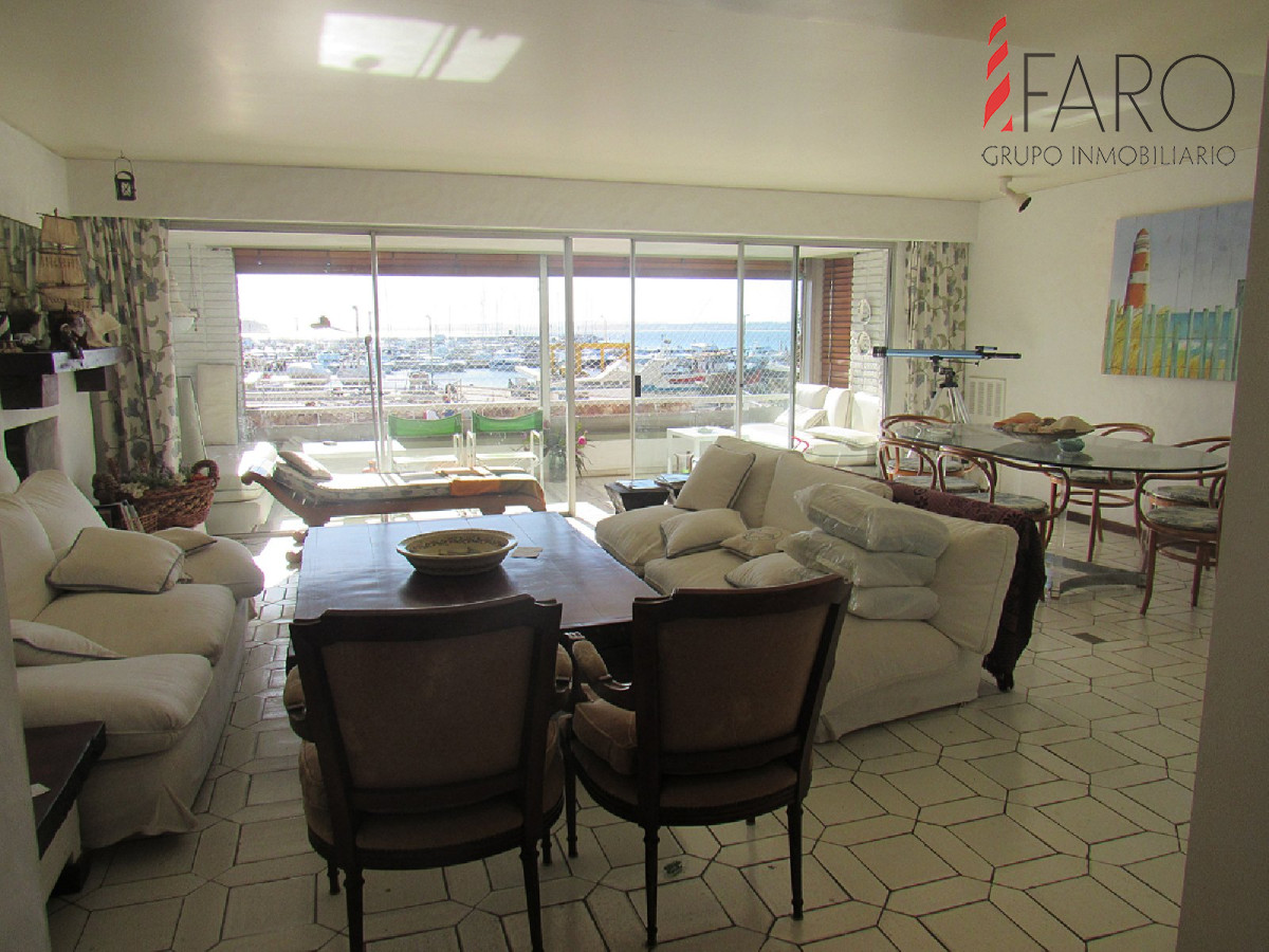 Puerto - GoPunta - Portal Inmobiliario de Punta del Este - Maldonado