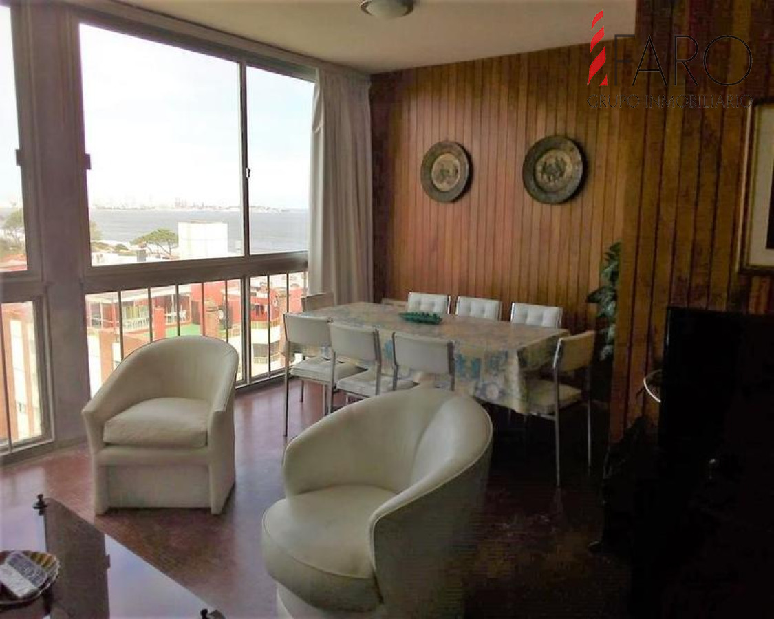 Mansa - GoPunta - Portal Inmobiliario de Punta del Este - Maldonado
