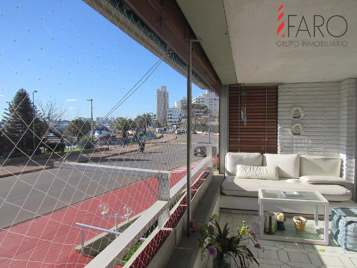 Puerto - GoPunta - Portal Inmobiliario de Punta del Este - Maldonado